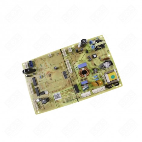 PLATINE PRINCIPALE D'ORIGINE FRIGO, RÉFRIGÉRATEUR, CONGÉLATEUR - DA92-00735L