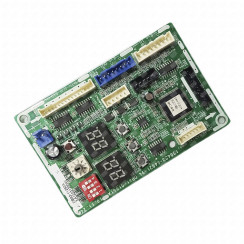 Carte électronique d'origine