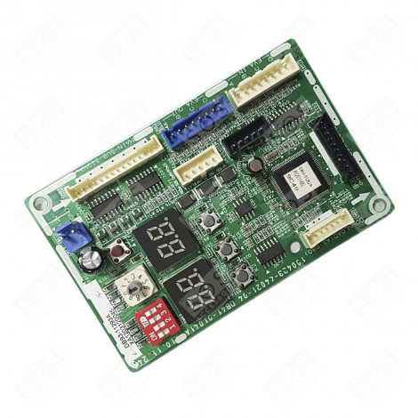 CARTE ÉLECTRONIQUE D'ORIGINE CLIMATISEUR - DB93-11293A