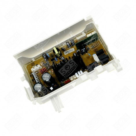 CARTE ÉLECTRONIQUE, MODULE DE PUISSANCE D'ORIGINE MACHINE À LAVER, LAVE-LINGE - DC92-01082D