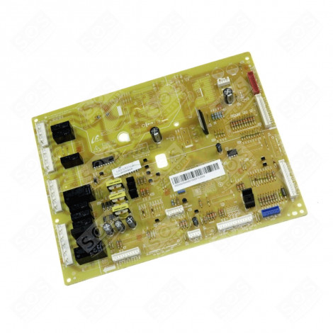 PLATINE PRINCIPALE D'ORIGINE FRIGO, RÉFRIGÉRATEUR, CONGÉLATEUR - DA92-00406D