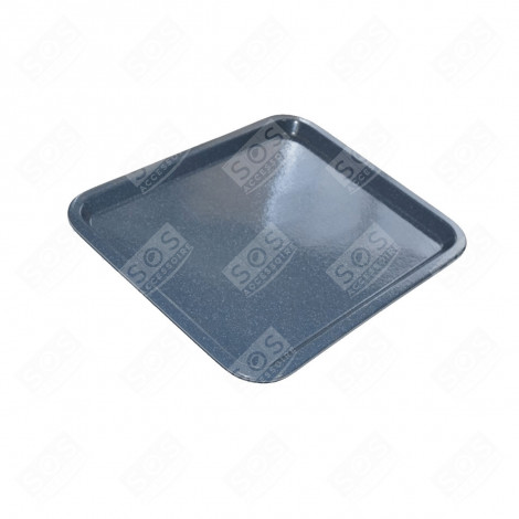 PLATEAU CÉRAMIQUE LÈCHE FRITE D'ORIGINE FOUR, CUISINIÈRE - DE63-00474A