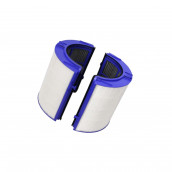 Filtre HEPA compatible