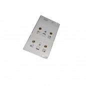 Kit injecteurs butane / propane