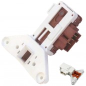 Verrou de porte Verrou de porte