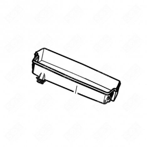 BALCONNET PORTE BOUTEILLES D'ORIGINE FRIGO, RÉFRIGÉRATEUR, CONGÉLATEUR - DA63-07238C