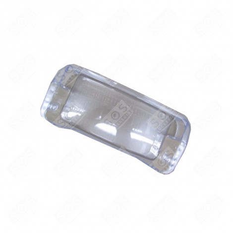 BALCONNET (PARTIE DROITE) D'ORIGINE              -             272X117X60 MM FRIGO, RÉFRIGÉRATEUR, CONGÉLATEUR - DA63-04796A