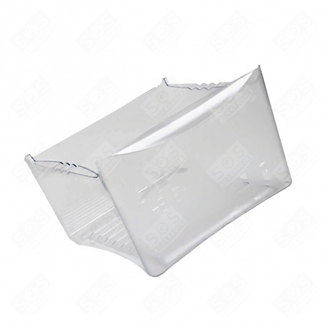 TIROIR CONGÉLATEUR D'ORIGINE               -               402,9X400X206,5 MM FRIGO, RÉFRIGÉRATEUR, CONGÉLATEUR - 2647031026, 2647031018