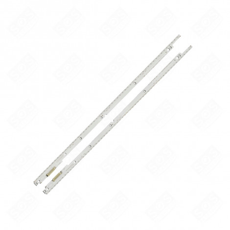 BARRE LED GAUCHE D'ORIGINE TÉLÉVISION - BN96-21460A