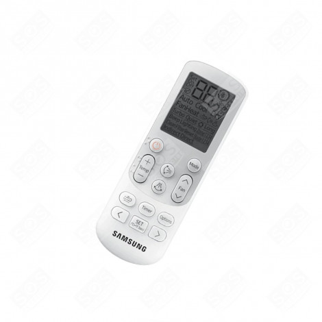 TÉLÉCOMMANDE D'ORIGINE CLIMATISEUR - DB93-16761K