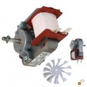 Ventilateur d'origine