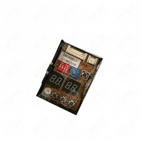 MODULE D'AFFICHAGE D'ORIGINE CLIMATISEUR - DB93-06290A