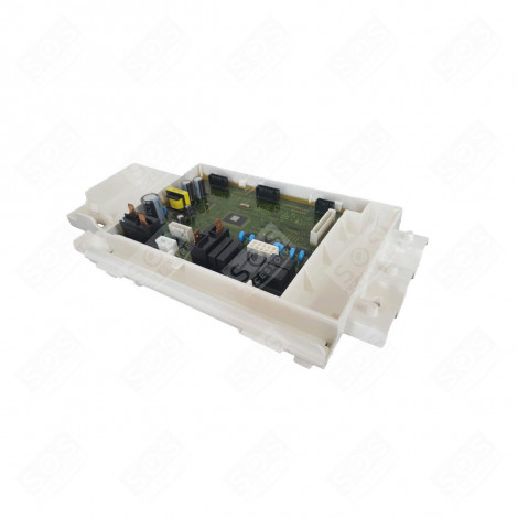 CARTE ÉLECTRONIQUE, MODULE DE PUISSANCE D'ORIGINE MACHINE À LAVER, LAVE-LINGE - DC92-01803M