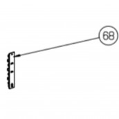 Kit Carte De Commande + Ecra