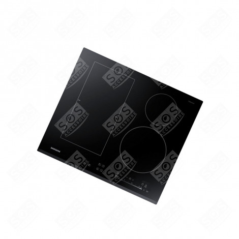 DESSUS VITROCÉRAMIQUE D'ORIGINE PLAQUE DE CUISSON - DG94-01352A