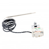 Thermostat 50-250C
