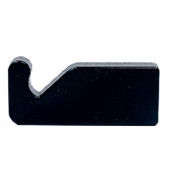 Cache Charniere Sup G