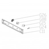 Minuterie (repère g08)