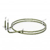 Resistance Circulaire (Turbo)