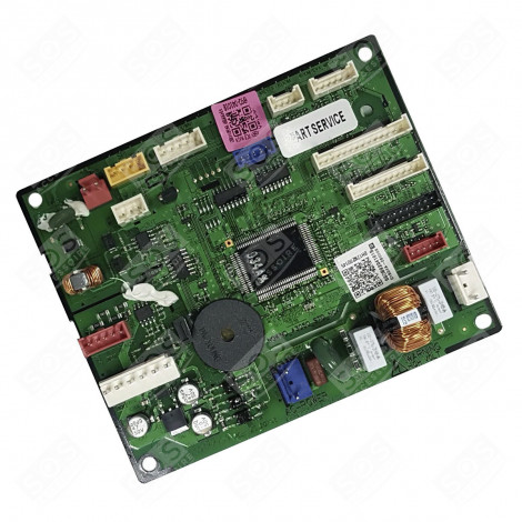 PLATINE PRINCIPALE D'ORIGINE CLIMATISEUR - DB92-04101B, DB92-04101C