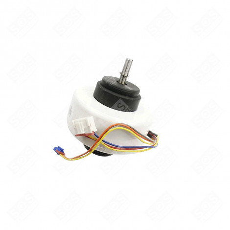 MOTEUR DE VENTILATEUR D'ORIGINE CLIMATISEUR - DB31-00219A