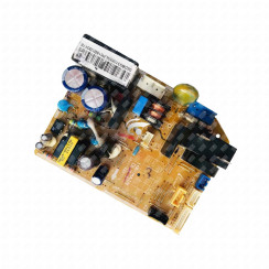 Carte électronique d'origine  120x90 mm