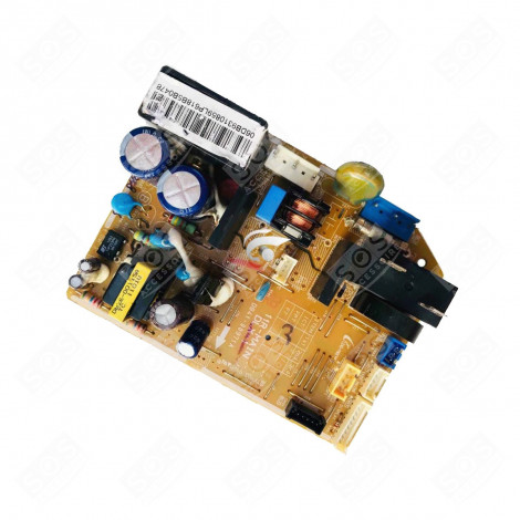 CARTE ÉLECTRONIQUE D'ORIGINE  120X90 MM CLIMATISEUR - DB93-10859L