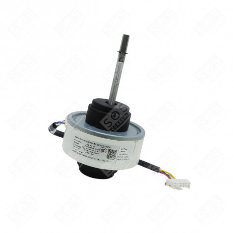 MOTEUR DE VENTILATEUR D'ORIGINE CLIMATISEUR - DB31-00609A