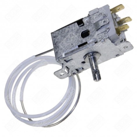 THERMOSTAT K59L1157( PARTIE RÉFRIGÉRATEUR) FRIGO, RÉFRIGÉRATEUR, CONGÉLATEUR - C00031421, 818730287