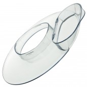 Couvercle anti projections