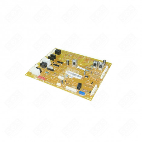 CARTE ÉLECTRONIQUE D'ORIGINE FRIGO, RÉFRIGÉRATEUR, CONGÉLATEUR - DA92-00349C
