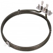 Résistance circulaire 2700W d'origine