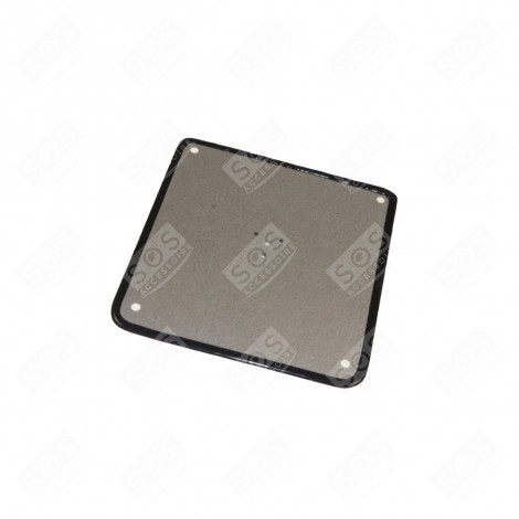 PLAQUE MICA D'ORIGINE FOUR MICRO-ONDES - DE63-00514A
