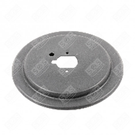 SUPPORT BRULEUR AUX FOUR, CUISINIÈRE - CU001024