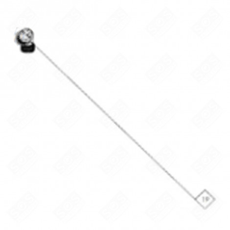 COUDE GAZ NAT FOUR, CUISINIÈRE - CU000879