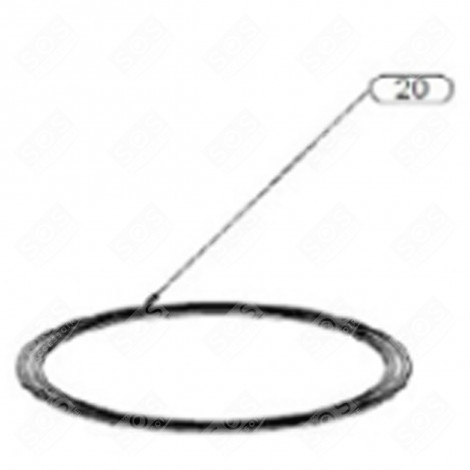 JOINT BRULEUR FOUR, CUISINIÈRE - CU000849