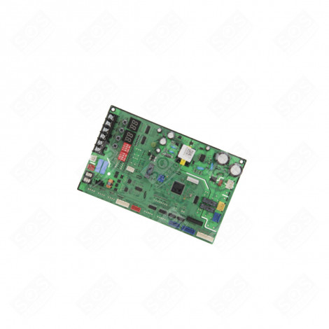 CARTE ÉLECTRONIQUE D'ORIGINE CLIMATISEUR - DB92-03237A