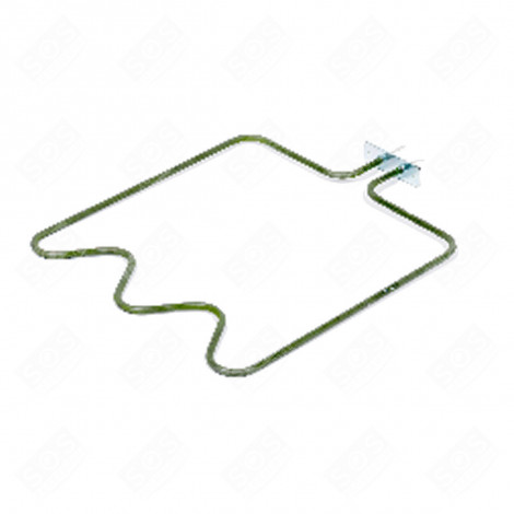RESISTANCE SOLE FOUR, CUISINIÈRE - CU002753