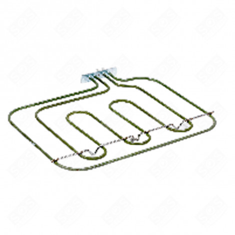RESISTANCE GRILL FOUR, CUISINIÈRE - CU002754