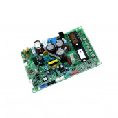 Module principal d'origine