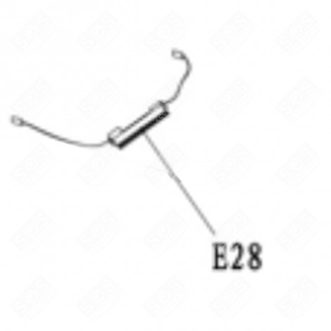 THERMO FUSIBLE FOUR, CUISINIÈRE - CU004763