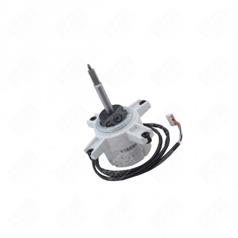 MOTEUR DE VENTILATEUR D'ORIGINE CLIMATISEUR - DB31-00512F