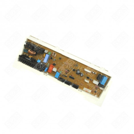 CARTE ÉLECTRONIQUE, MODULE DE PUISSANCE D'ORIGINE MACHINE À LAVER, LAVE-LINGE - DC92-00594F