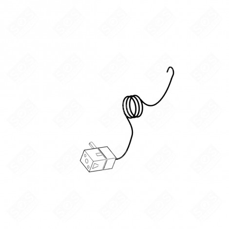 THERMOSTAT FRIGO, RÉFRIGÉRATEUR, CONGÉLATEUR - 41023904