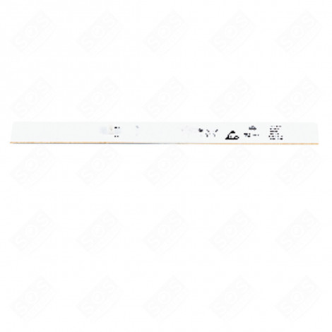 CHARNIERE INFERIEURE FOUR, CUISINIÈRE - FR005054