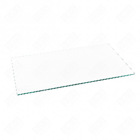 CLAYETTE, ÉTAGÈRE VERRE FRIGO, RÉFRIGÉRATEUR, CONGÉLATEUR - FR001668