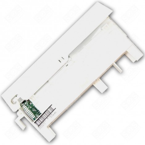 CARTE ÉLECTRONIQUE DE PUISSANCE LAVE-VAISSELLE - AS0030643