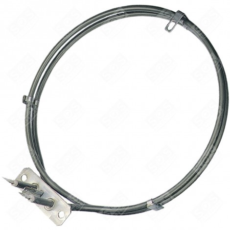 RÉSISTANCE CIRCULAIRE 2450W FOUR, CUISINIÈRE - 1250249216003 49019385