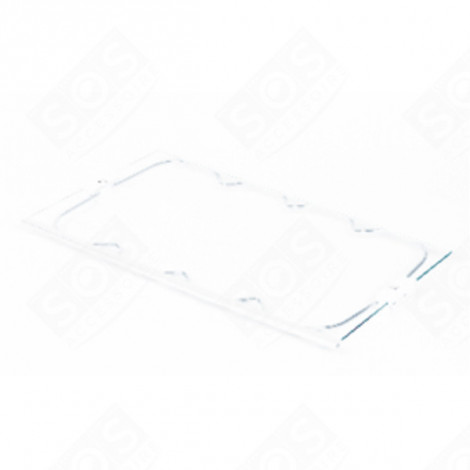 CLAYETTE, ÉTAGÈRE + PORTE BOUTEILLES FRIGO, RÉFRIGÉRATEUR, CONGÉLATEUR - FR001676