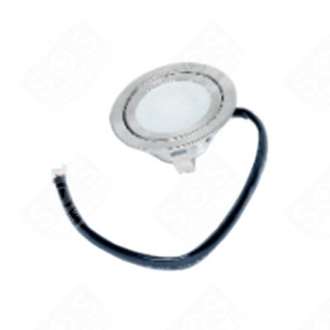 LAMPE LED FOUR, CUISINIÈRE - CU000716